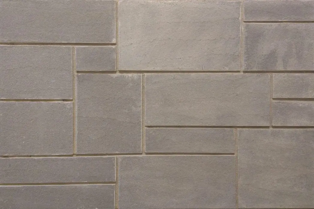 Liberty Natural Thin Stone Veneer