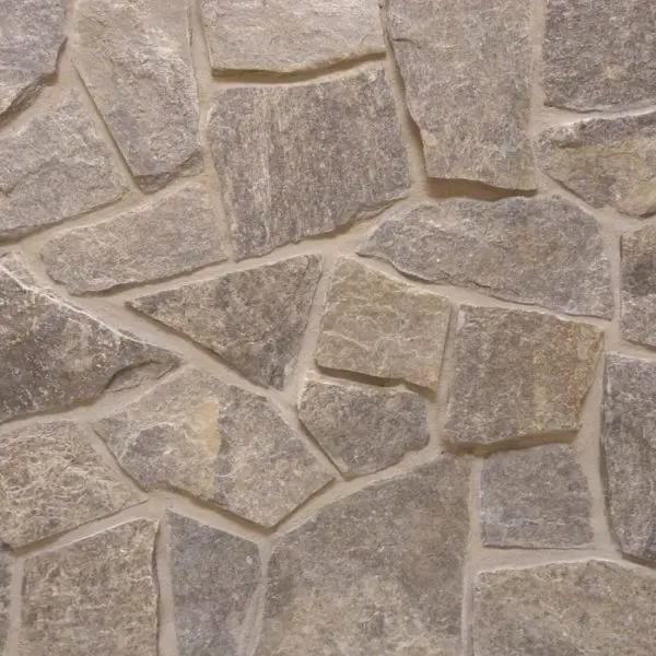 Lowell Natural Thin Stone Veneer
