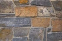 Manitoba Natural Thin Stone Veneer