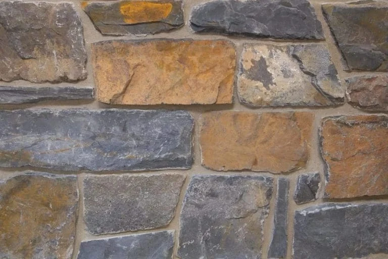 Manitoba Natural Thin Stone Veneer