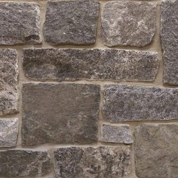 Nantucket Natural Thin Stone Veneer