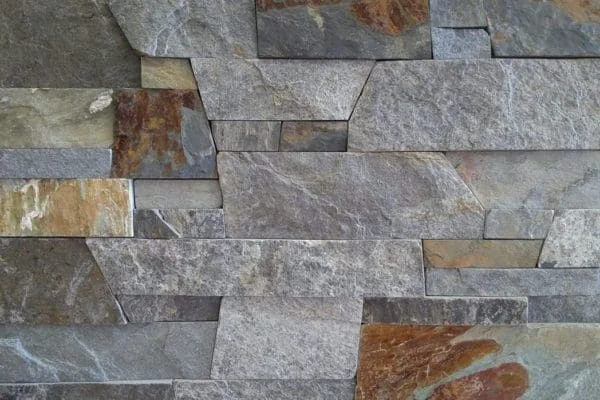 Naples Natural Thin Stone Veneer