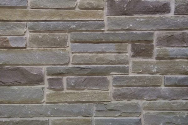 Norfolk Natural Stone Veneer