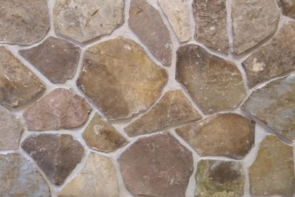 Pennsylvania Fieldstone Natural Stone Veneer