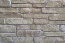 Portofino Natural Thin Stone Veneer