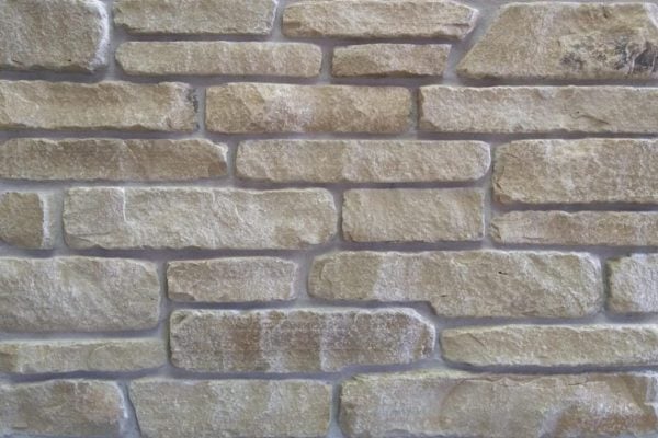 Portofino Natural Thin Stone Veneer