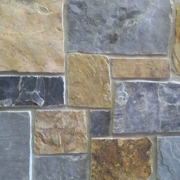 Potomac Natural Thin Stone Veneer