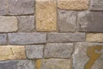 Providence Natural Stone Veneer