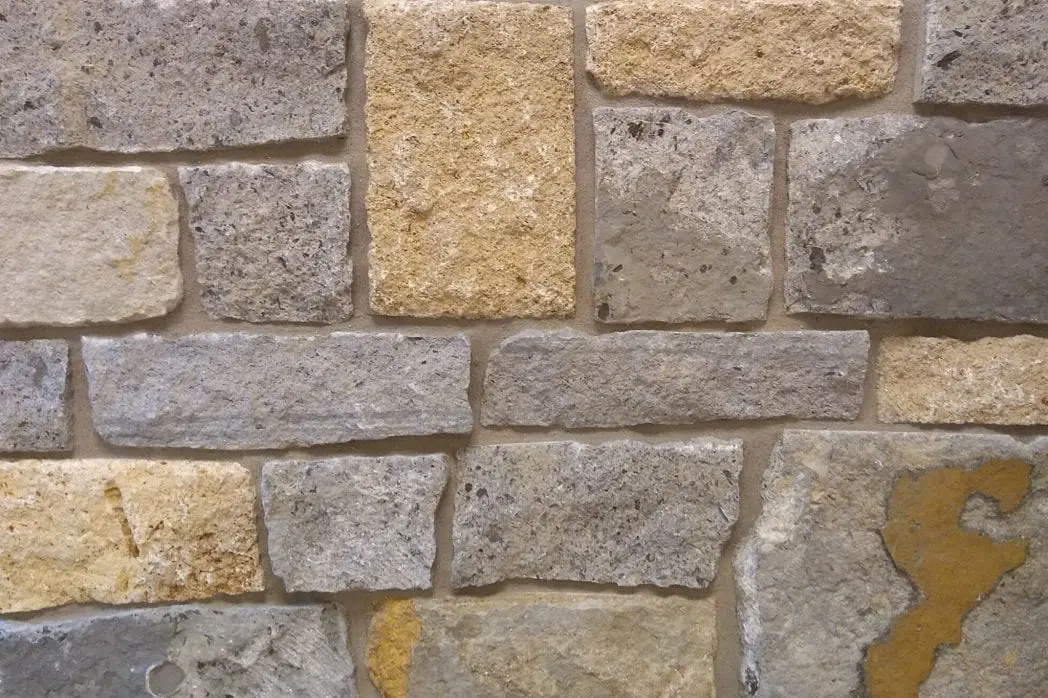 Providence Natural Stone Veneer