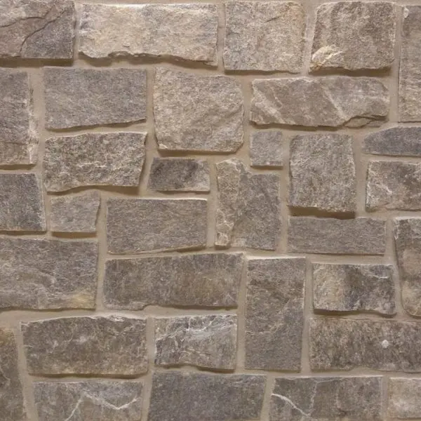 Queen Creek Natural Thin Stone Veneer