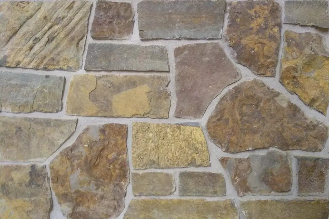 Sedona Real Quarried Stone Veneer