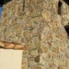 Sedona Real Thin Stone Veneer Exterior Masonry