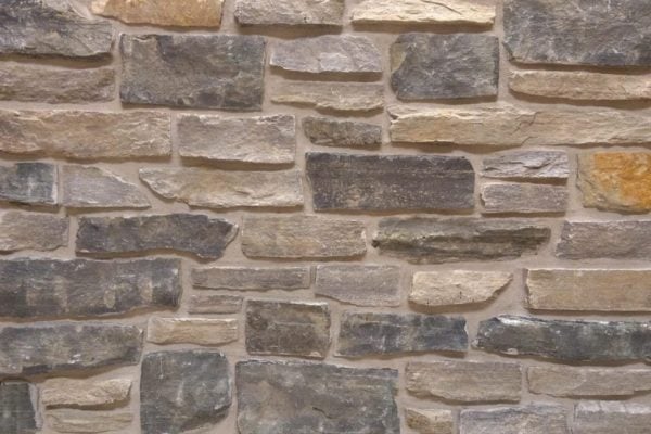 Shadow Vista Natural Stone Veneer