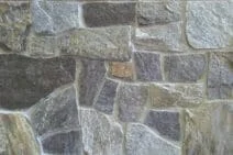 Shelton Natural Thin Stone Veneer