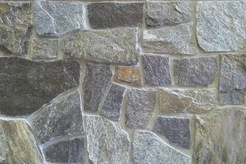 Shelton Natural Thin Stone Veneer