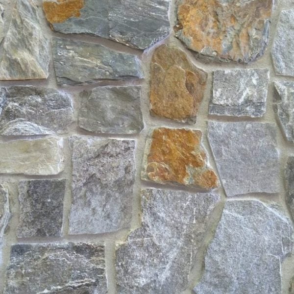 Shoreline Natural Thin Stone Veneer