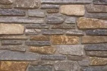 Silverton Natural Thin Stone Veneer