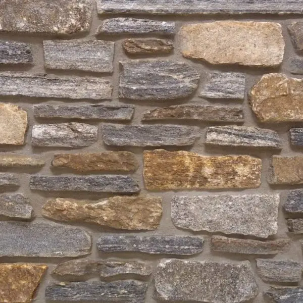 Silverton Natural Thin Stone Veneer