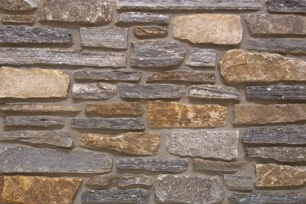 Silverton Natural Thin Stone Veneer