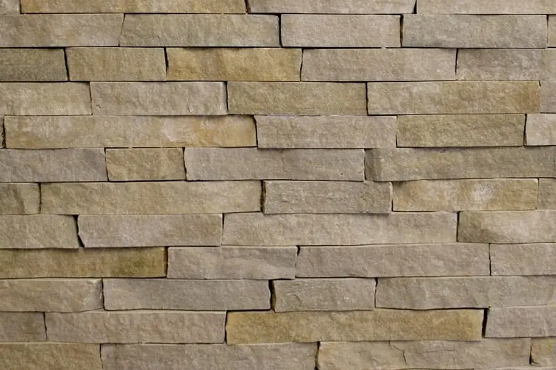 Sterling Ledge Drystack Natural Thin Stone Veneer