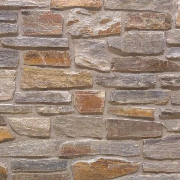 Tucson Natural Thin Stone Veneer