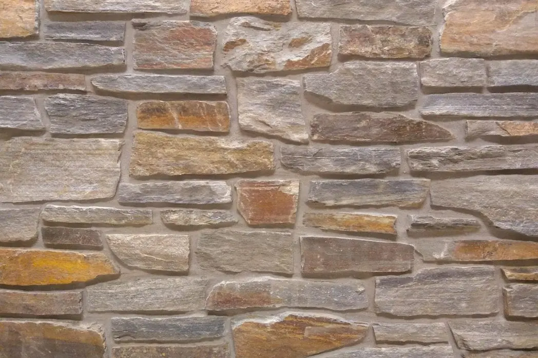 Tucson Natural Thin Ledgestone Veneer
