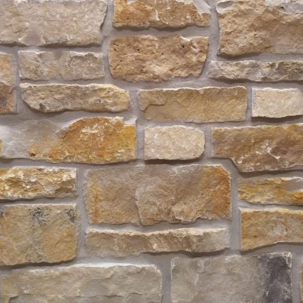 Windsor Natural Thin Stone Veneer