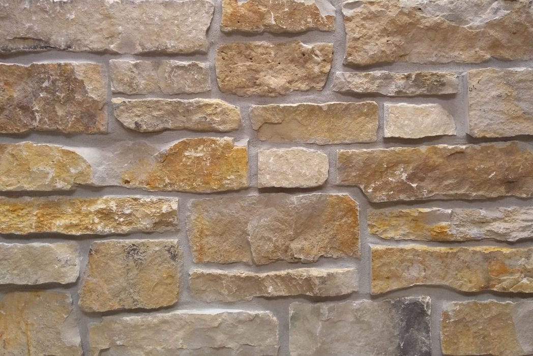 Windsor Natural Thin Stone Veneer