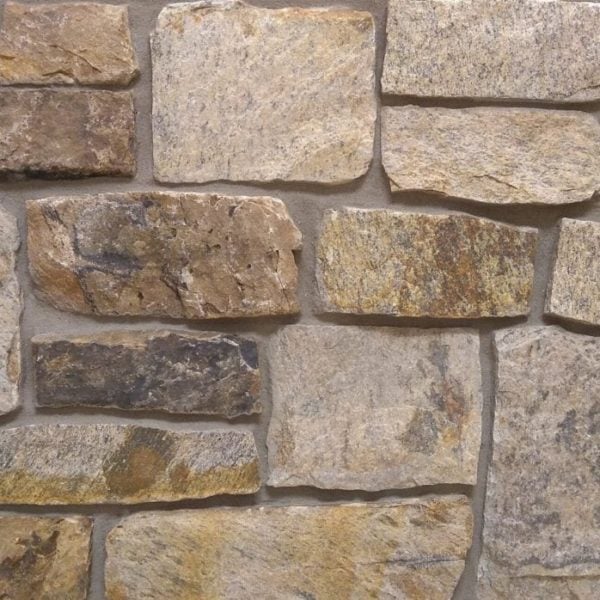 Woodside Natural Thin Stone Veneer