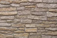Alexandria Natural Thin Stone Veneer