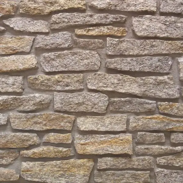 Alexandria Natural Thin Stone Veneer