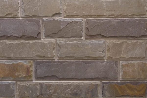 Andover Strip Natural Stone Veneer