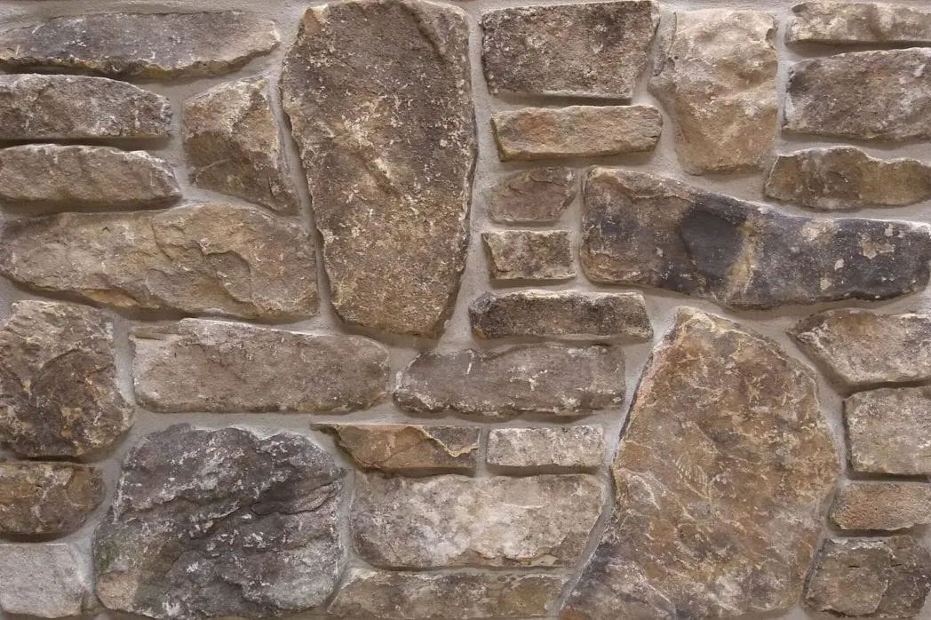 Ardennes Natural Thin Stone Veneer