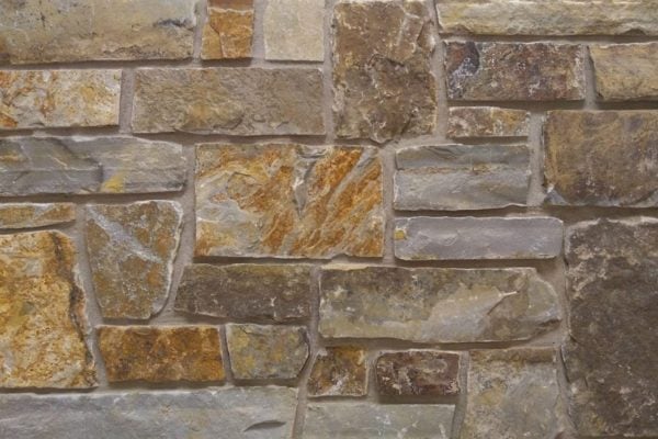 Autumn Ridge Natural Stone Veneer