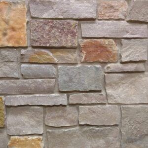 Avondale Natural Stone Veneer