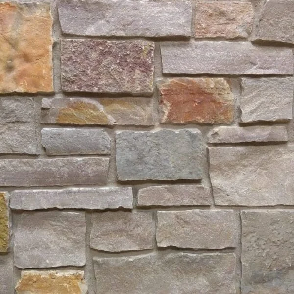 Avondale Natural Stone Veneer