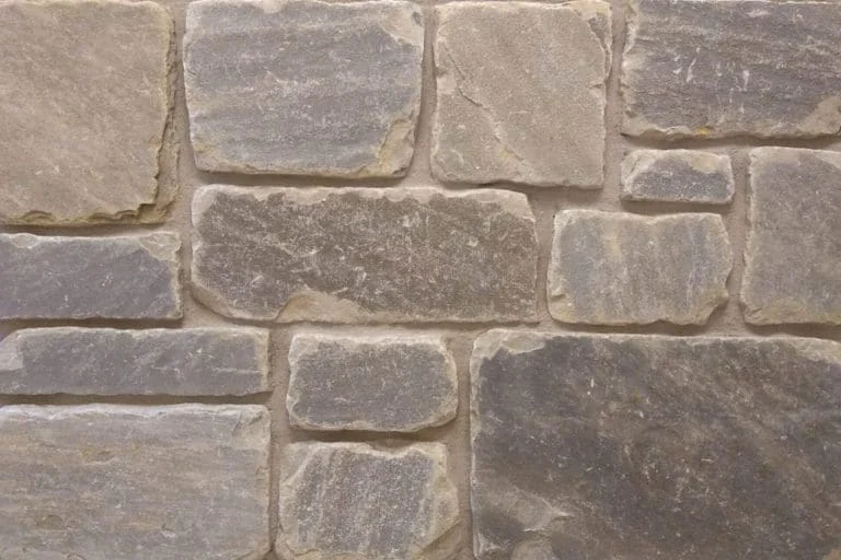 Biscayne Natural Stone Veneer