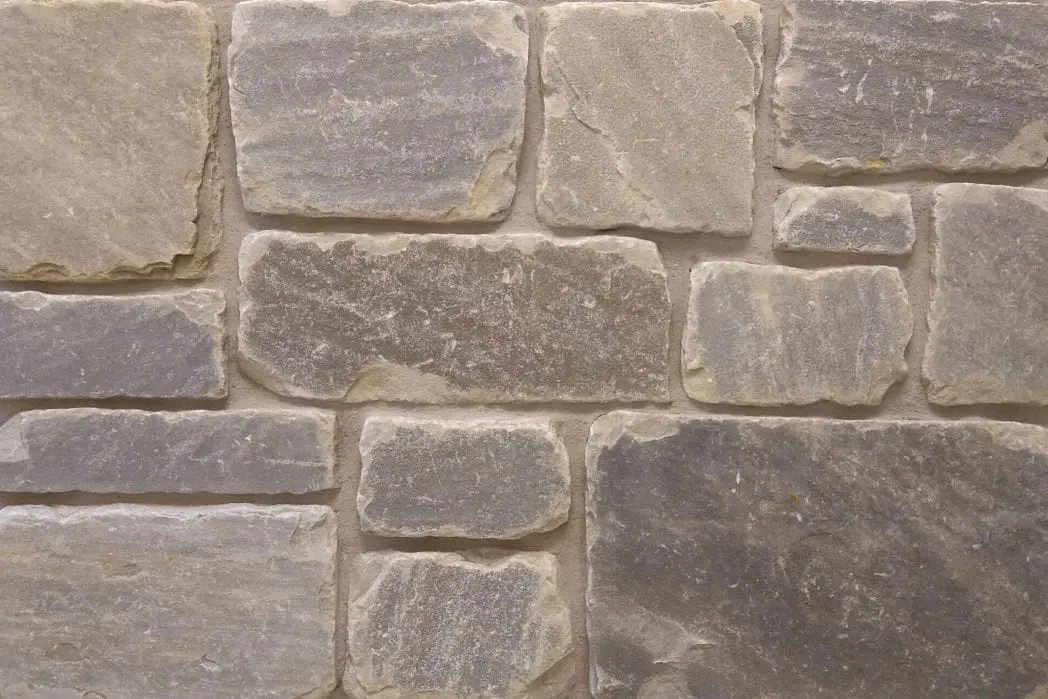 Biscayne Natural Stone Veneer