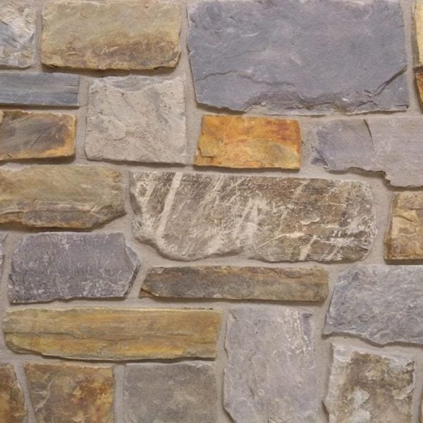 Chief Ledge Natural Stone Veneer