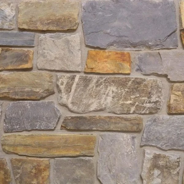 Chief Ledge Natural Stone Veneer