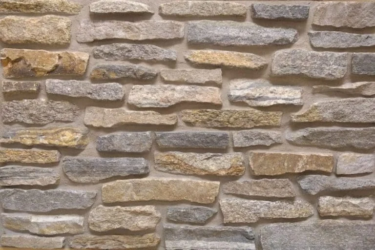 Chesapeake Natural Thin Stone Veneer