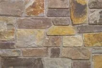 Cypress Lake Natural Thin Stone Veneer