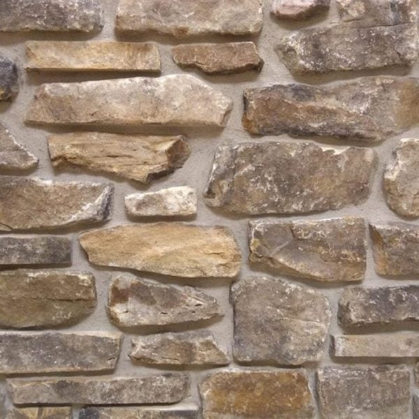 Feldberg Natural Thin Stone Veneer