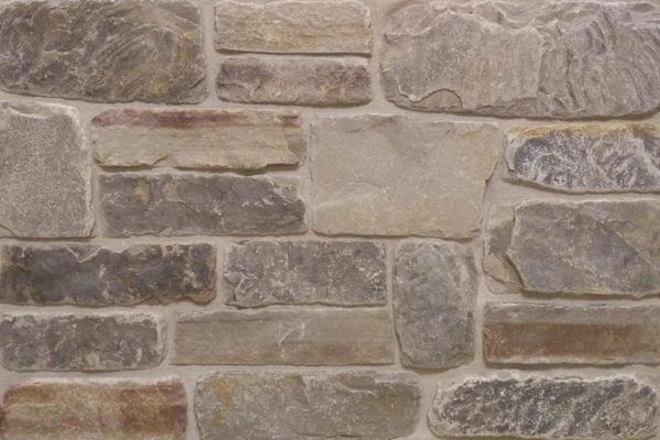 Hartford Natural Thin Stone Veneer