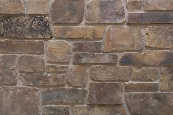 Highlander Natural Stone Veneer