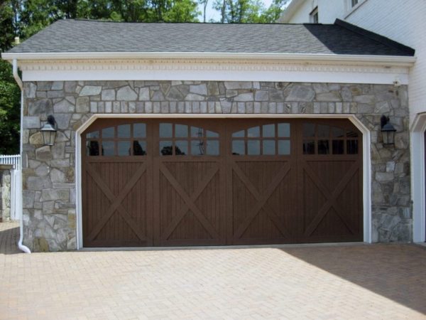 Lowell Exterior Natural Thin Stone Veneer