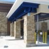 Lueders Commercial Natural Thin Stone Veneer