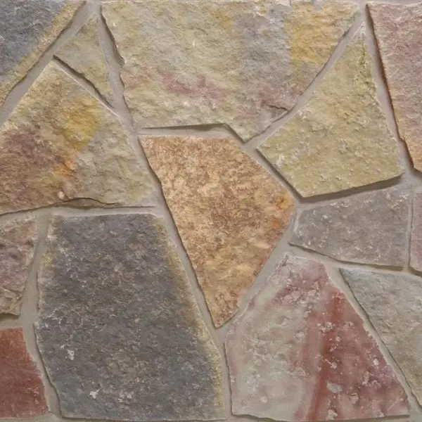 Maricopa Natural Stone Veneer