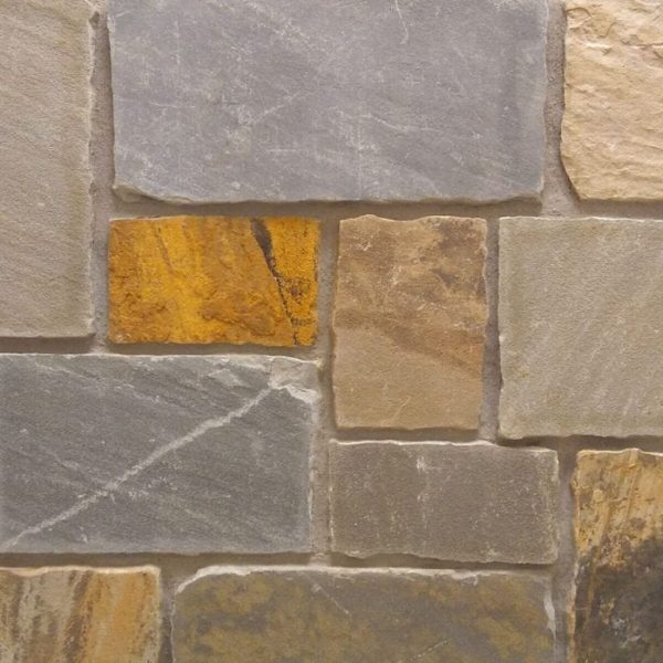 Marietta Natural Stone Veneer