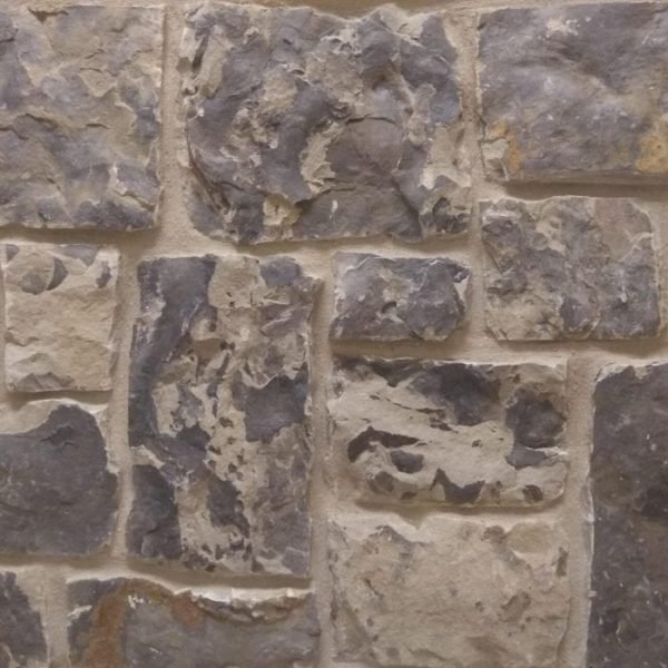 Niagara Natural Thin Stone Veneer